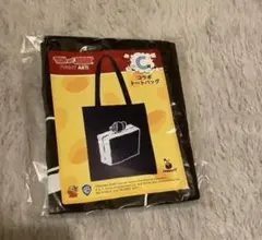 トムとジェリー　トートバッグ　1番くじ