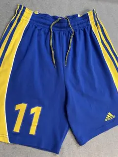 パルマ 2001-03 パンツ ショーツ #10 中田英寿 M Champion パルマ 2001-03 パンツ ショーツ #10 中田英寿 M Champion - メルカリ