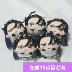 ヒプノシスマイク ヒプマイ 四十物十四 EW04 もちころりん