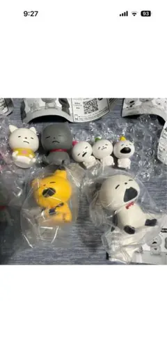 hk***様限定/ごきげんぱんだ1点