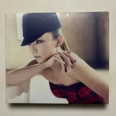 2026年最新】安室奈美恵 ballada cd dvdの人気アイテム - メルカリ