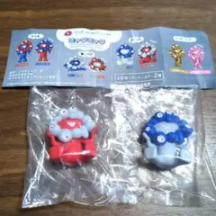 2025年最新】海洋堂ミャクミャクガチャガチャの人気アイテム