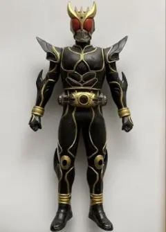 2025年最新】ビッグサイズソフビ クウガの人気アイテム - メルカリ