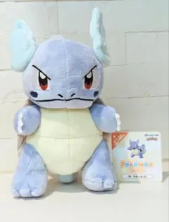 【新品/タグ付】ポケモン ALLSTARCOLLECTION カメール S