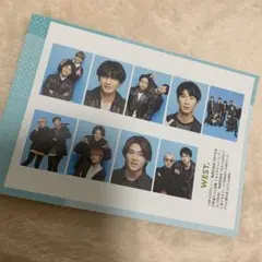 週刊TVガイド 2.10-2.16 2024年 2.16号 切り抜き