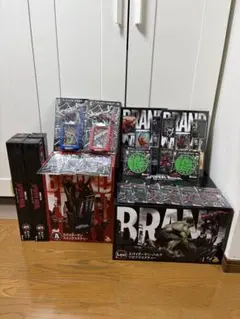HAPPYくじ スパイダーマン A賞 ラスト賞 下位賞13点 一番くじ - メルカリ