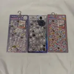 【正規品】ジュエルプチドロップ3点セット