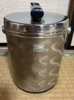 象印 アイスペール JC-1300 - メルカリ