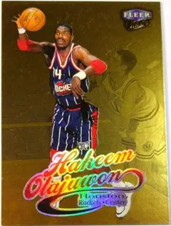 2026年最新】アキーム・オラジュワンの人気アイテム - メルカリ