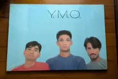 YMOポスター４枚セット Yahoo!オークション -「ymo ポスター」(レコード) の落札相場