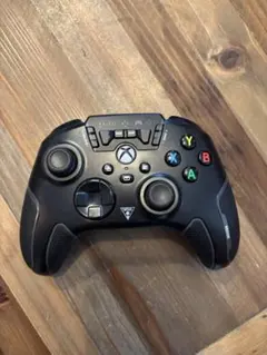 Xbox One ワイヤレスコントローラー 黒