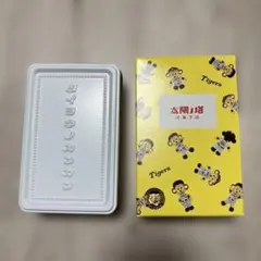 タイヨウノカンカン 菓子