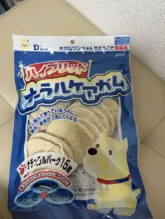 ダイワ　オーラルケアガムのサムネイル