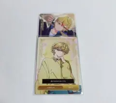 シクフォニ トレカ いみないや 円陣 みこと