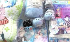 リゼロ レム まとめ売り