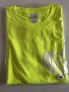宣伝部員のための定番Tシャツ 第2弾 Lサイズ 辻野かなみ 超ときめき