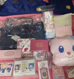 ♦アイカツ! おでかけセット♦♦