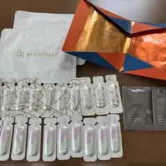 POLA B.A グランラグゼIV サンプルセットのサムネイル
