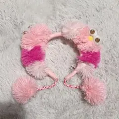 USJ モッピー カチューシャ/ユニバーサルスタジオジャパン