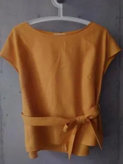 PLST パンツセットアップ