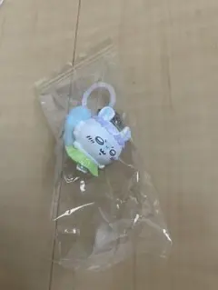 ちいかわ モモンガ　人魚の島のひみつ