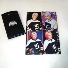 ジュン　SEVENTEEN　HOME　トレカ　JUN　フォトカ　ホーム2025