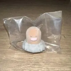 ポケモンスリープ　フィギュアコレクション　トープ洞窟　ディグダ