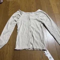 新品RETRO GIRL トップス