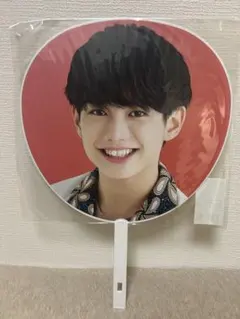 2025年最新】真弓孟之 うちわの人気アイテム - メルカリ