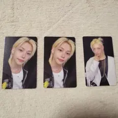 straykids CARMA　ラキドロc