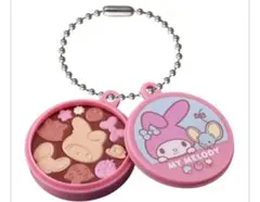 サンリオ マイメロディ クッキー缶チャーム