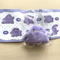 ポケモンセンター限定 ガチャ フィギュアコレクション へんしん