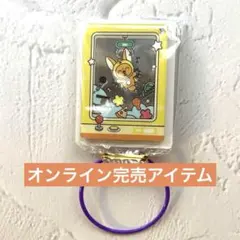 GiGO限定TXT PPULBATU スライドミラー　ファンチュン
