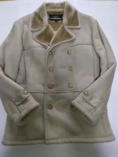 メンズジャケット裏起毛