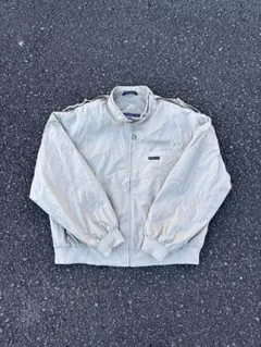 90s members only レーサージャケット