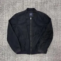 00s OLD GAP MA-1ボンバージャケット ミリタリー y2k