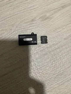 メモリースティクマイクロ　Sony 8GB