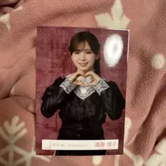 櫻坂46 遠藤理子 5th Anniversaryドレス 生写真 - メルカリ
