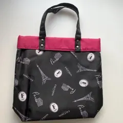 フォション トートバッグ