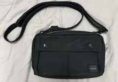 吉田カバン　PORTER メンズショルダーバッグ　ポーチ