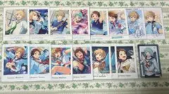 あんスタ Ra*bits 仁兎なずな 真白友也 紫之創 天満光 紙類まとめ売り