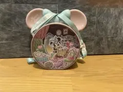 ミッキー ポップコーンバケット