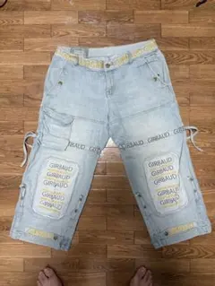 美品 Gerrit Jacob キリスト マリア Cargo Pants 32 - メルカリ
