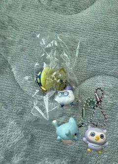 たまごっち キーホルダー ガチャガチャ