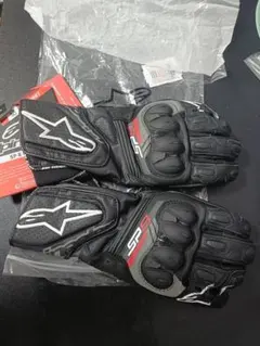 【ALPINESTARS】SP-8 V3 LEATHER GLOVEのサムネイル