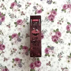 KATEリップモンスターEX−4♡ピンクバナナホイップ