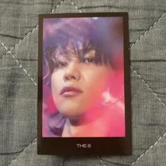 セブチ トレカ ミンハオ ミョンホ heaven 特典