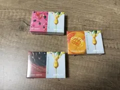 DR.VAPE ドクターベイプ Model3カートリッジ