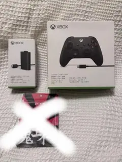 Xbox 무선 컨트롤러 충전 배터리 세트