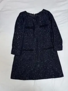 ジルスチュアート　ワンピース　サイズ2